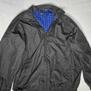 Chaps Black Men's Jacket